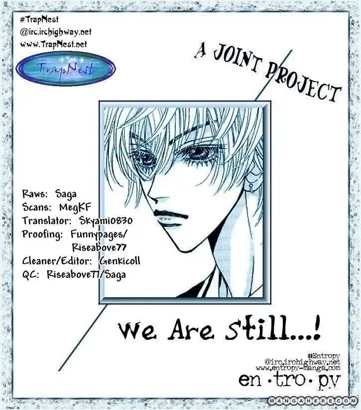 We are Still...! Chapter 1 1